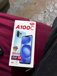 ايتل A100C • جديد • البصرة زبير