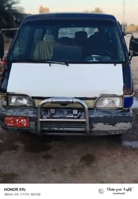 موديل ٩٤ • شغّاله • شغلات بسيطة