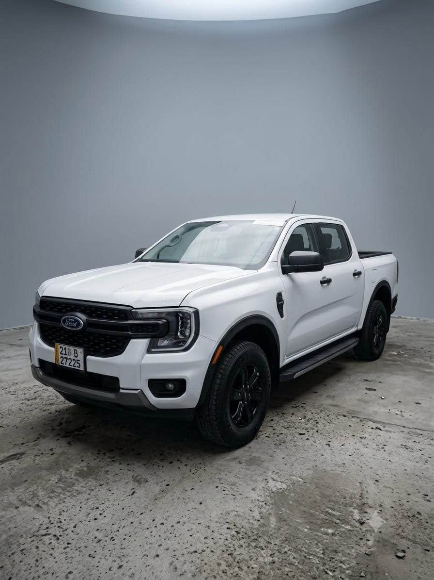 Ford ranger 2025

فۆرد رەنجەر  ٢٠٢٥

سەیارەکە    تەنها. ١٥٠٠٠  رۆشتوە.

دەرگای دوای سایەق گۆراوە بەبیلاد

دوو پەلەی بچوک بۆتە بۆیاخ.

تازە رەقەم کراوە
  
ناونیشان -دەوروبەری رانیە

***********

موشتەری رەقەم شانسیت بۆدەنێرم بشدار, السليمانية

