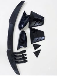 خوذة كاملة • بغداد الدورة