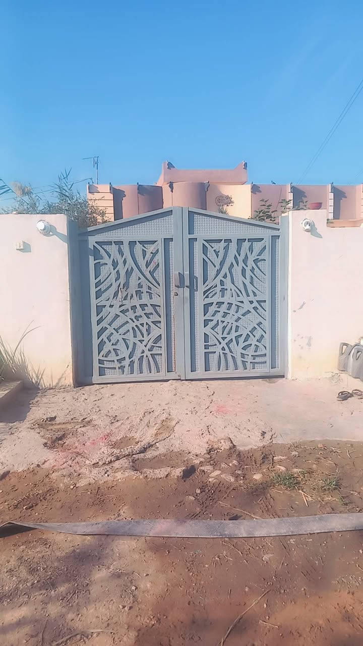 دار • دونمين • المحمودية الاسود