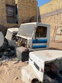 قماير سكانية ١١٢ • دشبول دور • الديوانية