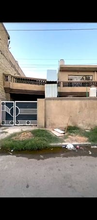 حي الجهاد • ٢٠٠م • نصفين