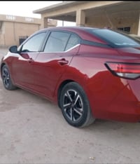 سنترا ٢٠٢٥ • فول مواصفات • ضرر رأس البنيد
