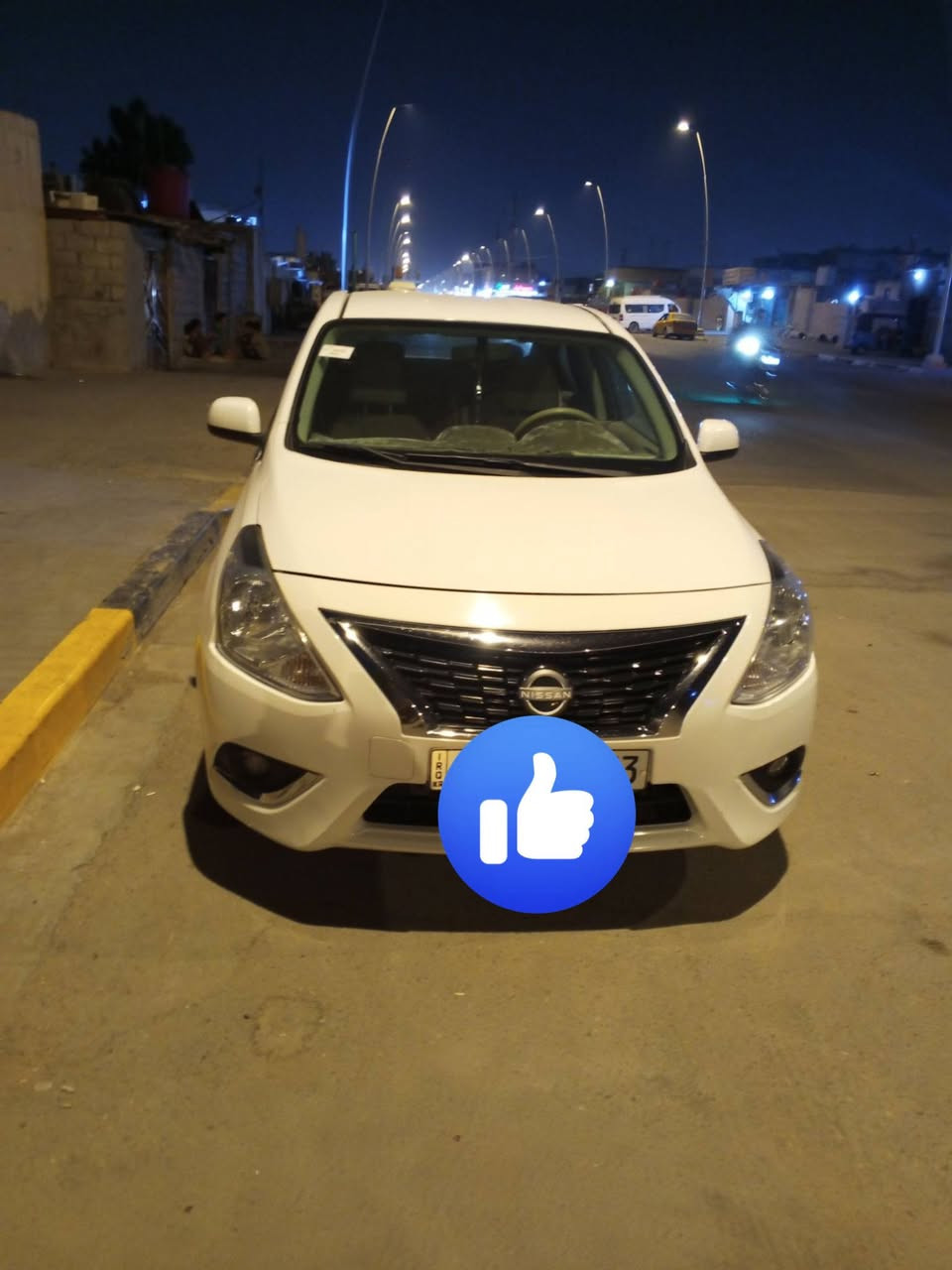موديل ٢٠٢٤ • كفالة عامه • البصره