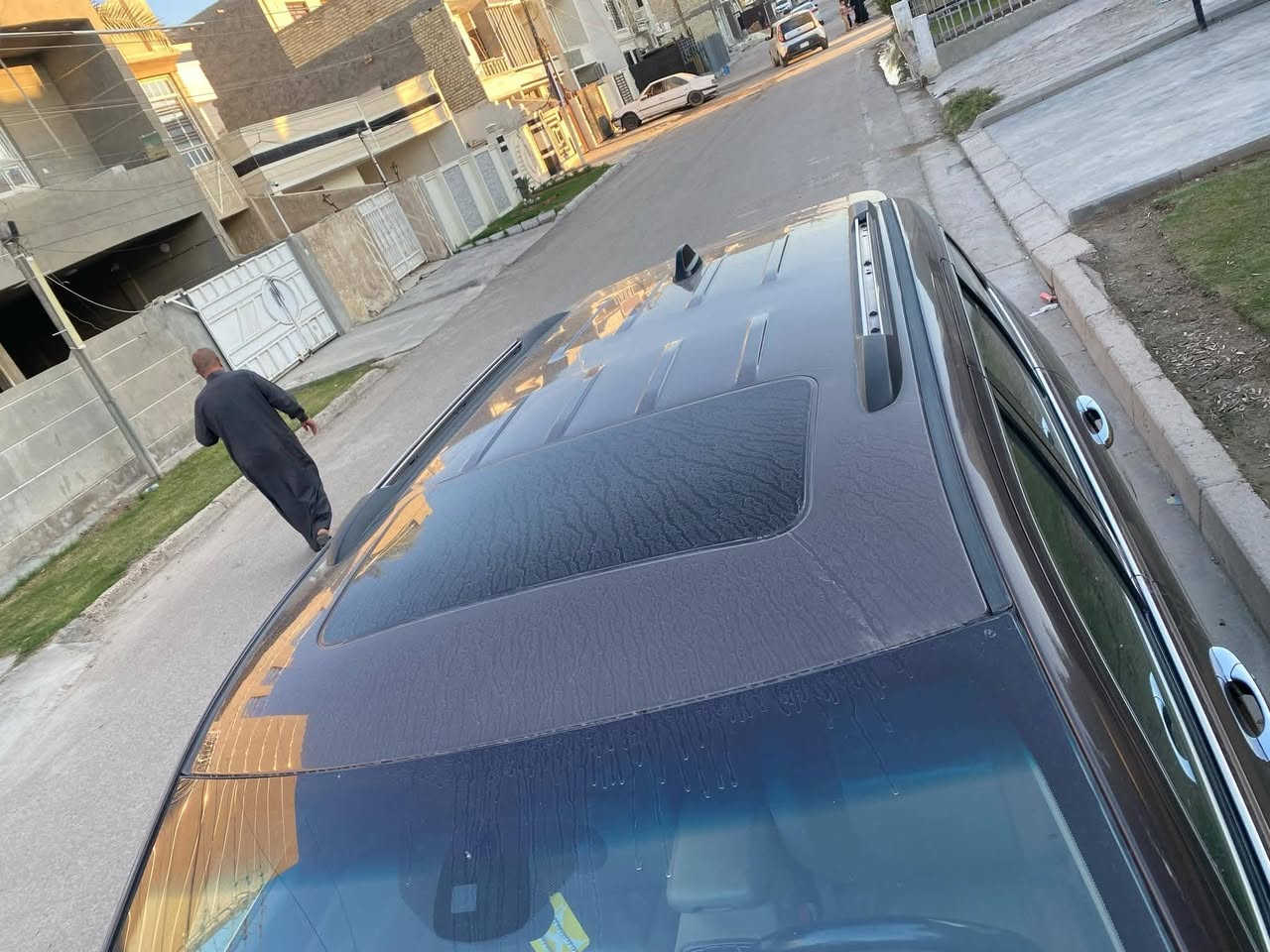 شيروتي لمتد • ٢٠١٨ • رقم بغداد