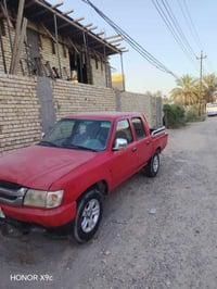 بيكب • دير گير • محرك ٢٤٠٠