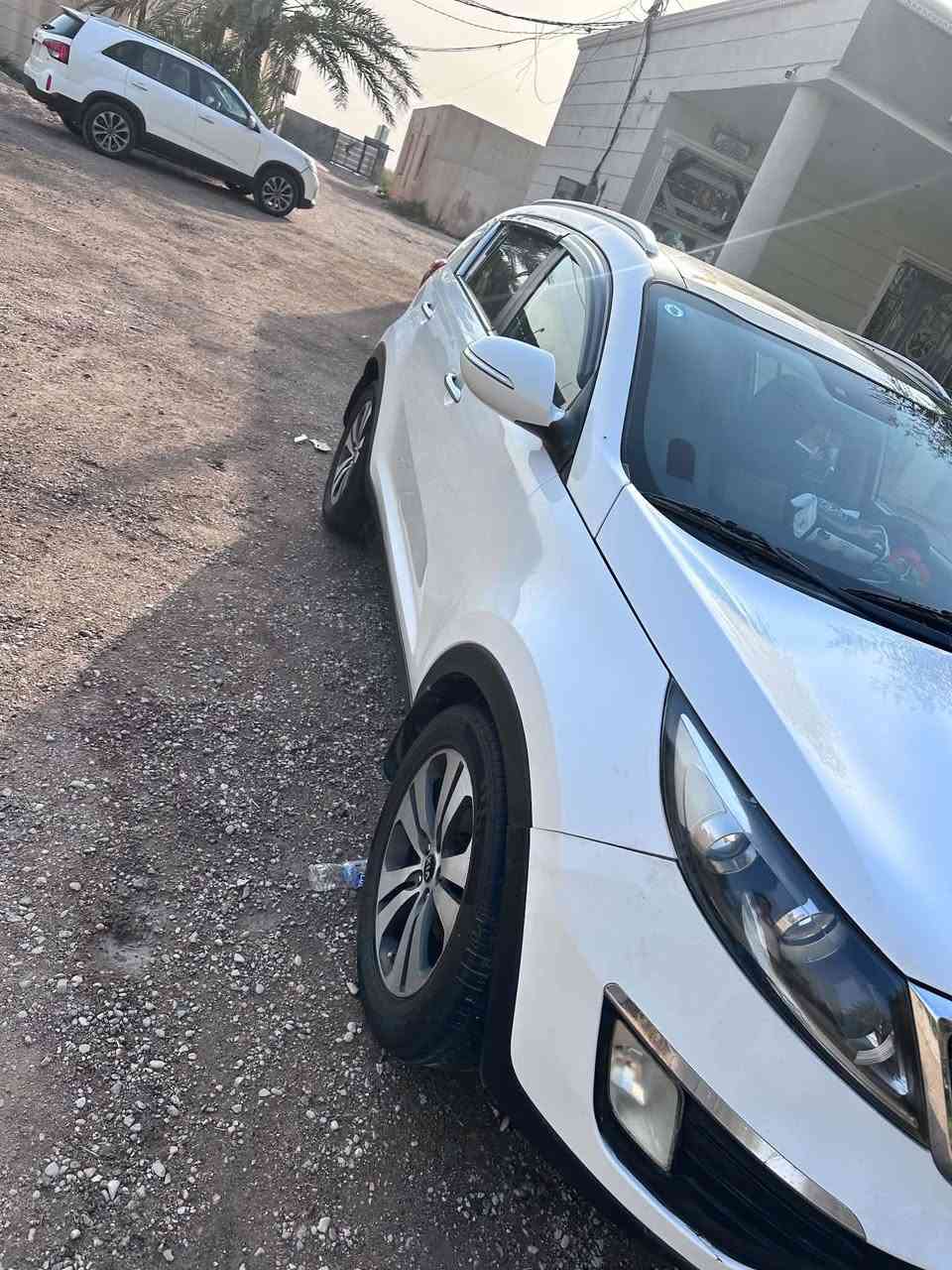 البيع سبورتج موديل 11 رقم بصره انكليزي تحويل مباشر بسمي سياره جديده او جاهزه من كلشي تخم تاير جديد تبريد ثلج حداديه جديد سياره كفاله عامه حادث أو صبغ السعر ١٣٠ أو بيهه مجال مكاني ناصريه الرفاعي. 
***********
