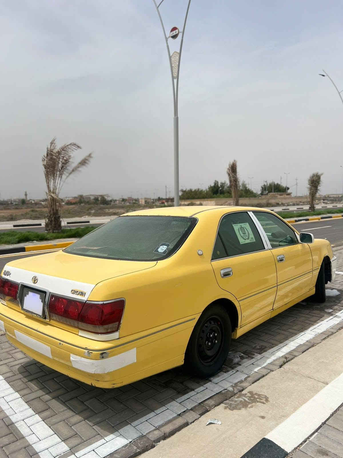 مكفول • وكالة • بيه مجال