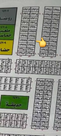 مربع المالكي • ٧٥م • غيث الشمري