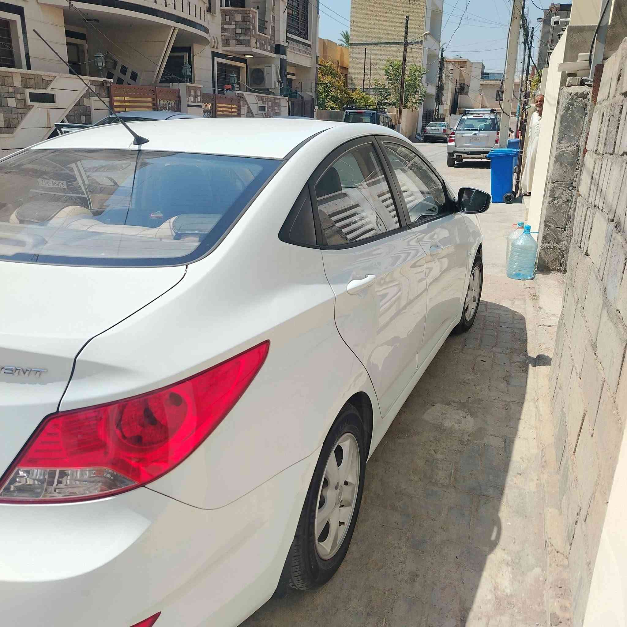 اكسنت خليجي • ٢٠١٣ • السيديه