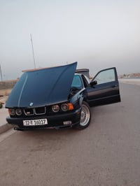 بي ام ٥٤٠ • موديل ١٩٩٤ • نينوى دولي