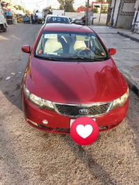 سيراتو • ٢٠١٢ • بصرة