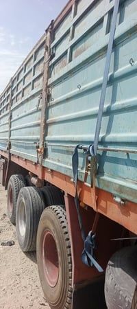 عربان سكندري • مكفول • تاير 14 ألماني