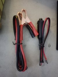 محول 12V-220V • ٦٠٠٠ واط • منافذ USB