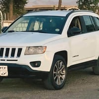 كمباس • ٢٠١٧ • مكينة