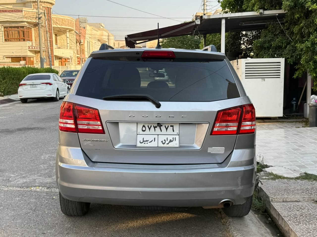 دوج جورني موديل ١٧فول مواسفات ٣مقاعد تبريد مركزي ٤سلندر ٢قطعة سبوغ
بدون دواخل مكان سيارة اربيل ***********وتس اب فايبر
