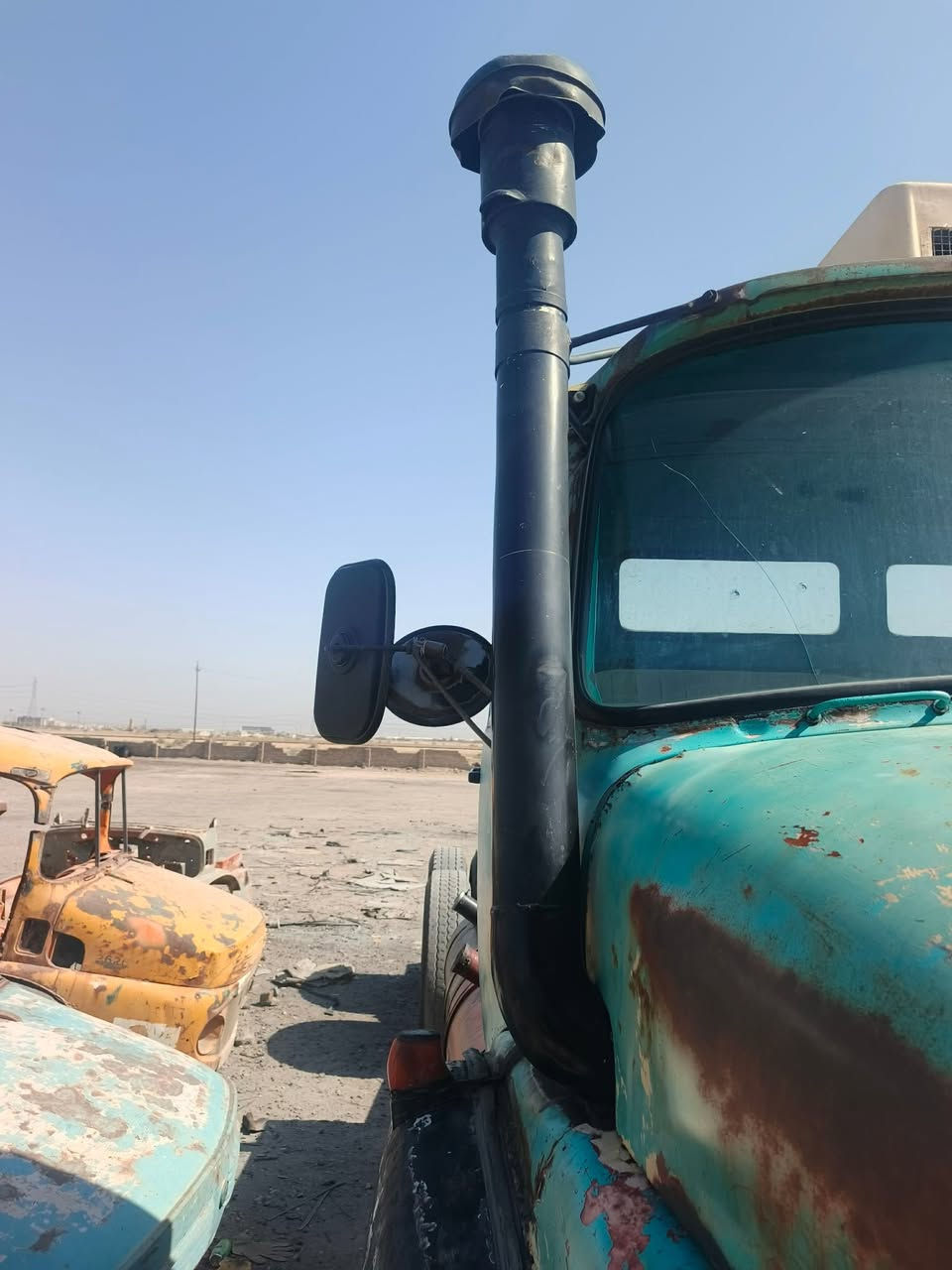 شوته المانيه للبيع تبريد اسعاف شغال للبيع ***********
