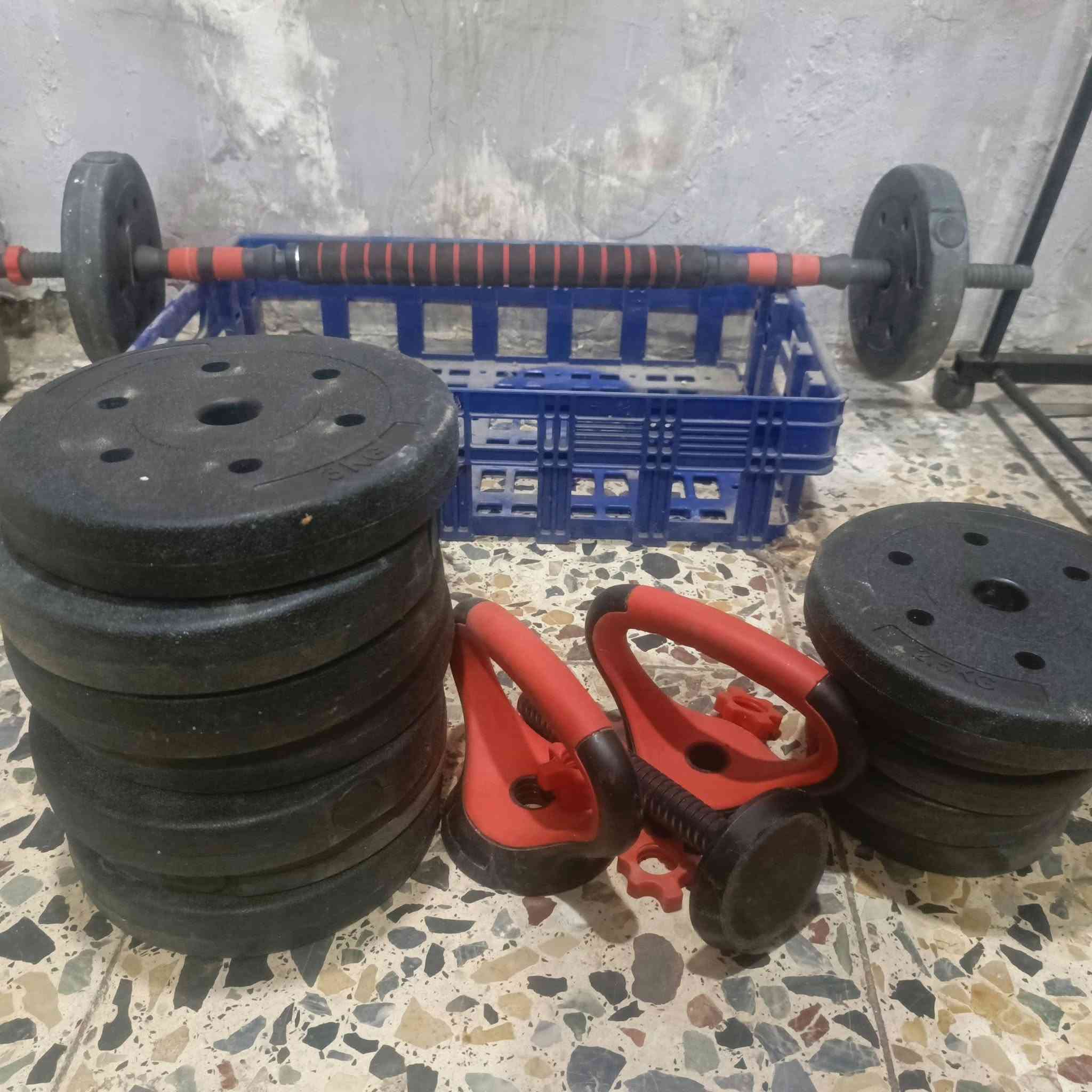 لبيع حديد بعده جديد جوكر 60الف الدوره ***********
