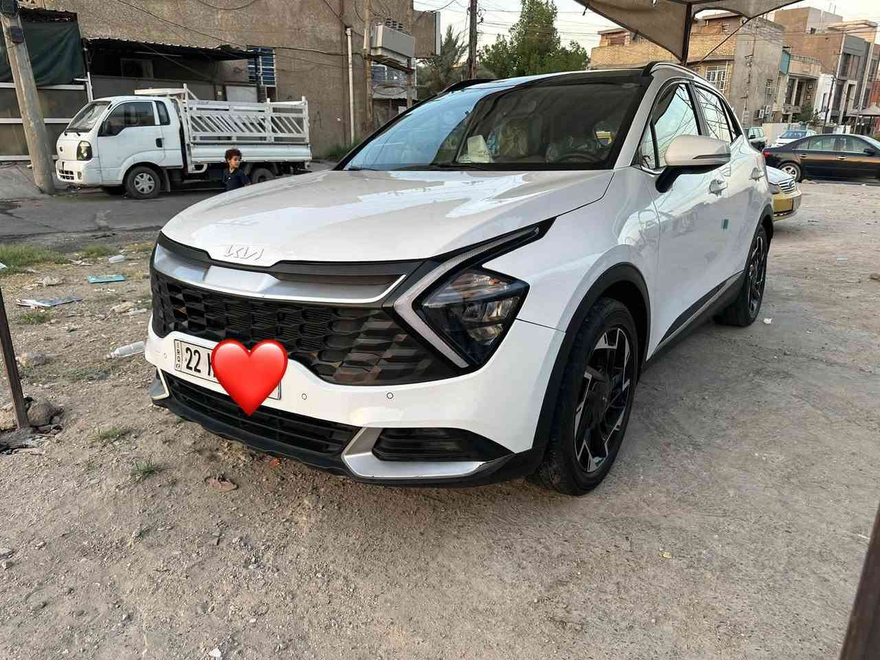 سلام عليكم كيا سبورتج خليجي 2023 فول مواصفات بنروما اشحن وايرليس تدفئه مقاعد وستيرن رادارات كامرة دوارة صندوق كهرباء مري شفط شفتات ستيرن سايد بريك بصمة تشغيل بصمة تشغيل عن بعد ليت زنون لد نهاري مثبت سرعة بصمة بواب ماشية 43 الف بعد هواي بية مواصفات 
سيارة مكفولة من صبغ بس مكانين بارد رقم أربيل بسمي تريد وكالة وتحويل سعر على خاص بيع ومراوس مكان بغداد كرخ *********** واتساب @@

