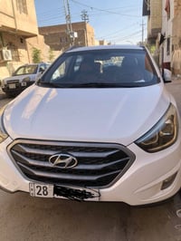 توسان • ٢٠١٥ • نجف