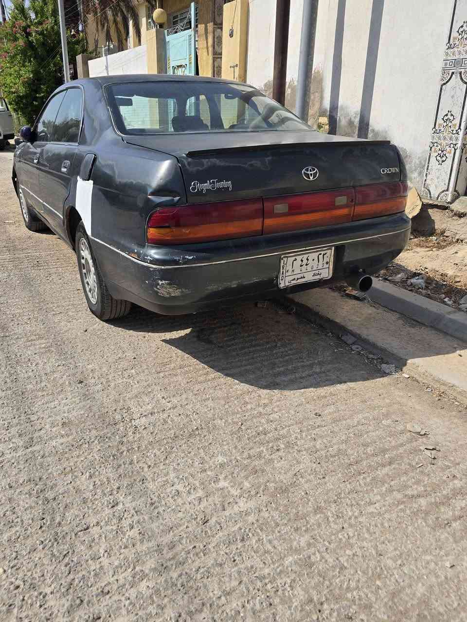 بطه • مكينة • كوت