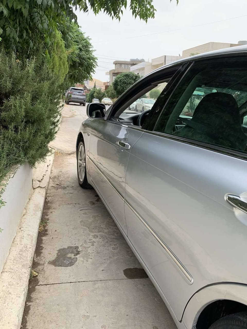 شاهینەی بڕاوەمۆدێل 2006بەسمەڕەساسی گێڕومەکینەیبەشەرت دەفیتەربەشەرتی دوکەڵ سەیارەیەکی زۆرموناسبوزۆرپاکە دوای دەعمێکی هەیەجەمەلەغی لای سایەق دواوەبۆیاخە بۆفرۆشتن لەسلێمانی کۆدی بۆنەکراوەسعری 39گەڵاوکەمێک معامەلە *********** السليمانية, العراق

