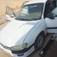 اوبل بزون • محور ونجي • السنوية منتهية