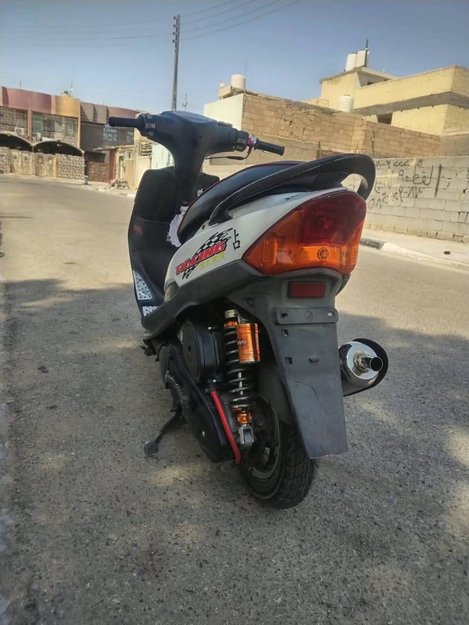 ماكس عدلة • ٢٠٠٤ • ترايك