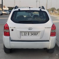 توسان ٢٠٠٩ • محرك ٢٠٠٠ • رقم اربيل