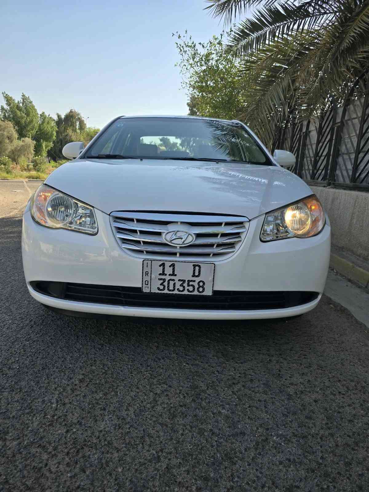 السلام عليك .اخوتي الكرام ..النترىموديل 2008
خليجيه .مكينه دوش 2000.الون ابيض،...
مكفوله من الضربه والصبغ السياره جازه 
مواصفات معروفه ..فتحه سقف .السياره جازه من الدعاميه للدعاميه ..جازه كير ومكينه وتبريد تخم تاير كله تمام ..
رفم بغداد دولي هزه جديده سنويه جديده تحويل مباشى،بسمنه
سوناره وياه ...السعر (105$)والشراي يدلل...
العنوان بغداد الكرخ شهداء السيديه قرب تقاطع درويش..
لتفاصيل اكثر الاتصال على الرقم ***********..علي تحياتي للجميع .......
