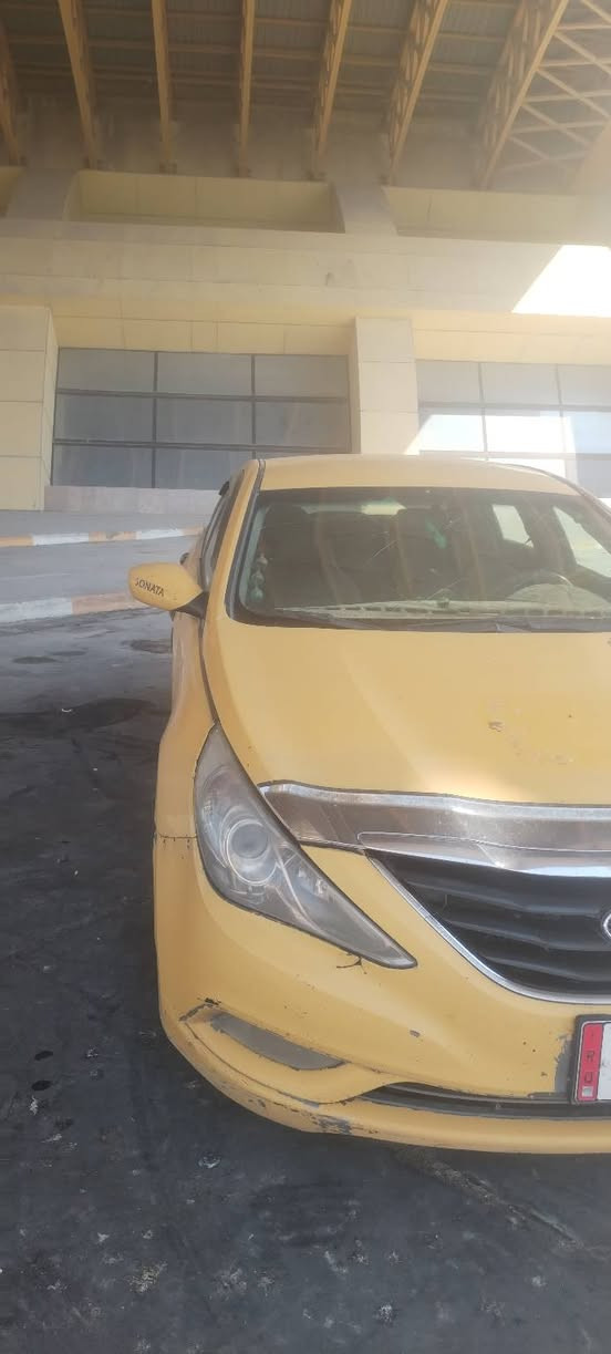 سوناته مضلع موديل ١٢ أمريكي خط شهربان / بغداد السعر على الخاص ***********
