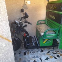 ستوته • موديل ٢٥ • بطاريات جديدة