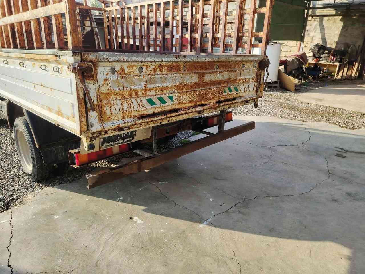 گازيل • ٢٠٠٨ • كفاله عامه