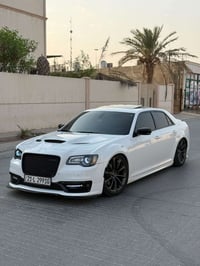 كرايسلر 300 S • ٢٠١٩ • رقم سليمانيه
