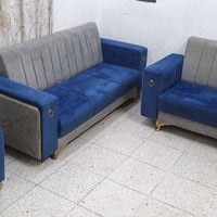 كنب • ٧مقاعد • بغداد