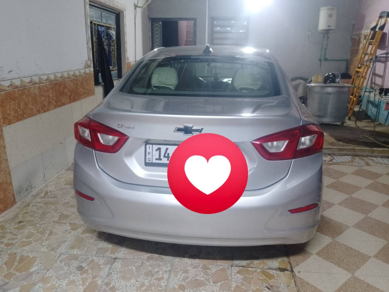 السلام عليكم مرخصت مدير الكروب سياره شوفرليت كروز مديل2018 بسمي  رقم بصره انكليزي سياره جاهزه ال اخير  من تبريد حداده ماكو اي نقص
حادثه مال امريكه بنيد وجاملغ اليمن الباب عكس السايق بيه صبغ ربع اليرباك طاك،،السعر 95 الهاتف *********** بيه واتساب أو نتصال@
السلام عليكم مرخصت مدير الكروب سياره شوفرليت كروز مديل2018 بسمي  رقم بصره انكليزي سياره جاهزه ال اخير  من تبريد حداده ماكو اي نقص
