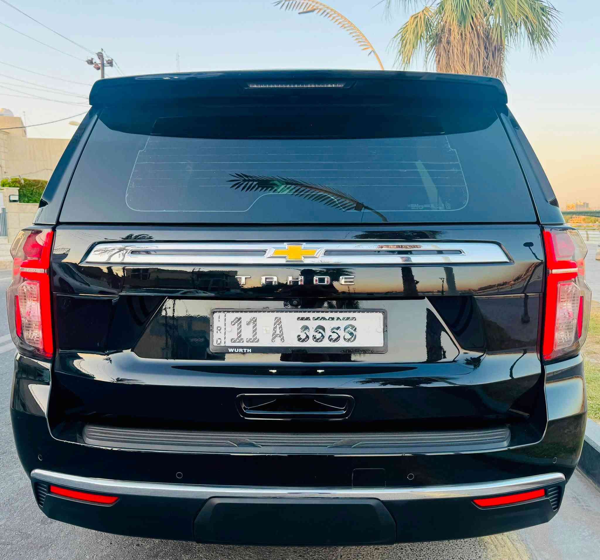 السلام عليكم
للبيع شوفرليت تاهو ٢٠٢٣ خليجية مكفولة
(وكالة المنصور)
المواصفات
الفئة (LS)
كامرة
شاشة
ثلاجة
تشغيل عن بعد
بصمة تشغيل وابواب
حساس امامي خلفي
تحكم ستيرن جهتين
نظام تحديد مسار
نظام مانع انزلاق
نظام اتو ستوب
كشنات كهرباء
لايتات زنون
محرك ٨ سلندر
هند بريك بصمة
ثلاث قطع تبريد
ماشية ٩٨ الف
بك لايت لد
حاجب لد
نظام ايكو
٧ راكب
نظام abs
كروز سرعة
كشافات لد
رقم بغداد
السعر (٤٢٥٠٠ دولار وبيها مجال بسيط)
للاستفسار اتصل على الرقم (***********)
