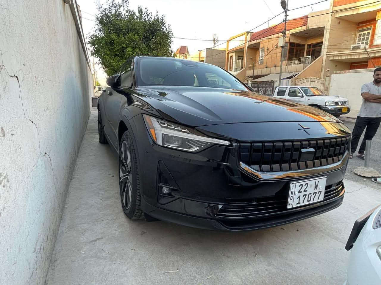 بولستار 2 • ٢٠٢٣ • دبل ماتور