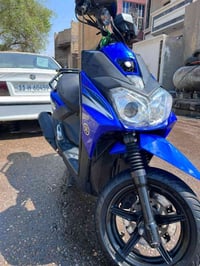 سكنس جبلي • ٢٠١٩ • حديث