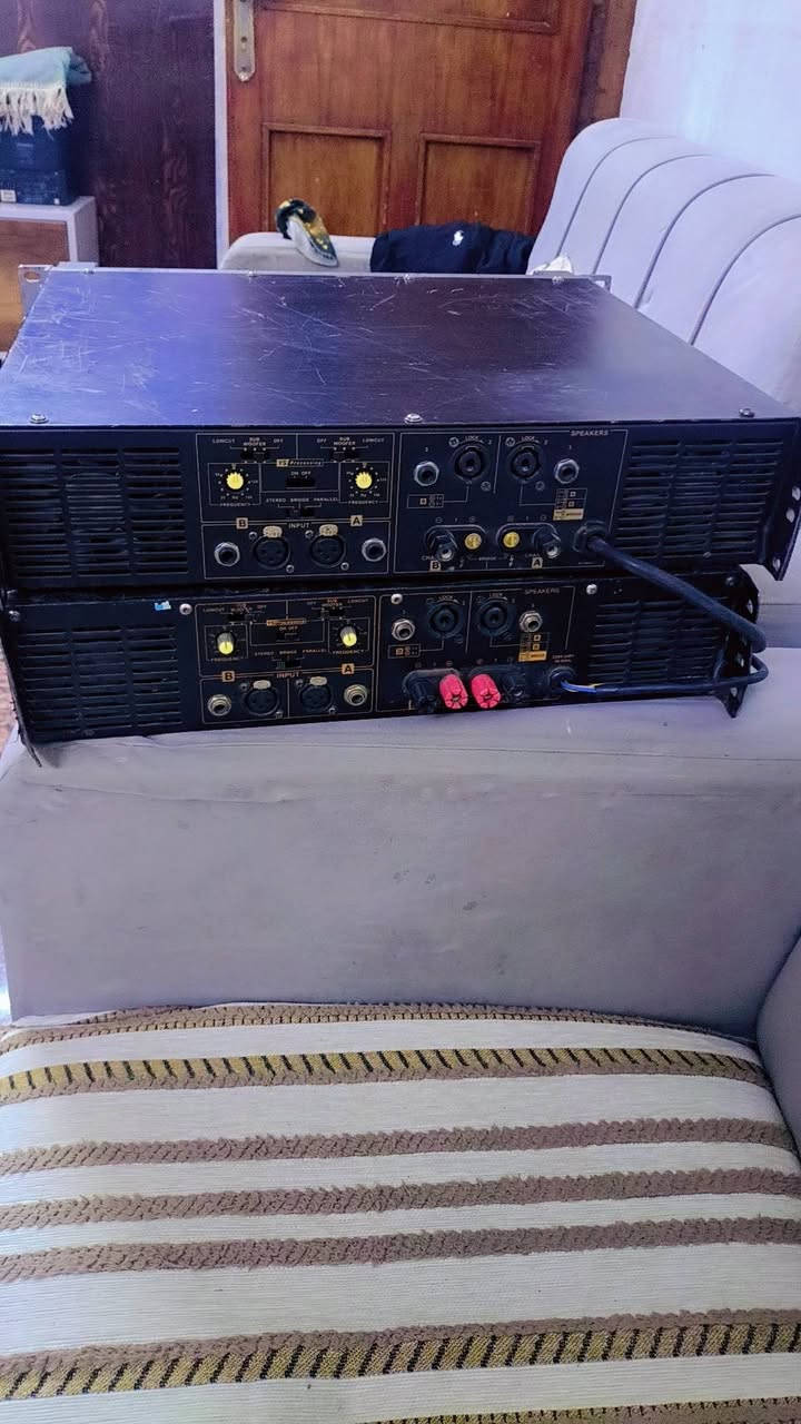 مكسر داينكورت 1000اخرس اخرس سعره 400دولار
بورات ياماها 7000سعرهن القطعتين. 350الف دينار
رافع قدرة او منظم فولتيه.  سعره 115الف  مكاني بغداد الدورة   تواصل مازنجر او وات ساب او تصال على رقم ***********
