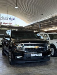 تاهو LT1 • ٢٠١٧ • مرقم بغداد