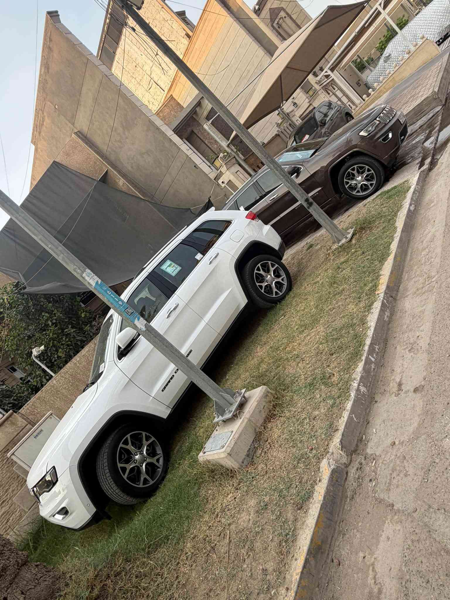 خليجي • ٢٠١٩ • ثلاث شاشات