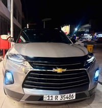 بلايزر برايمر • ٢٠٢٢ • رقم بغداد