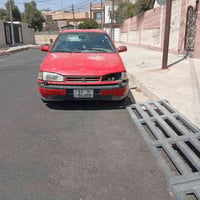 النترا ٩٢ • باسمي • شرط الحويل