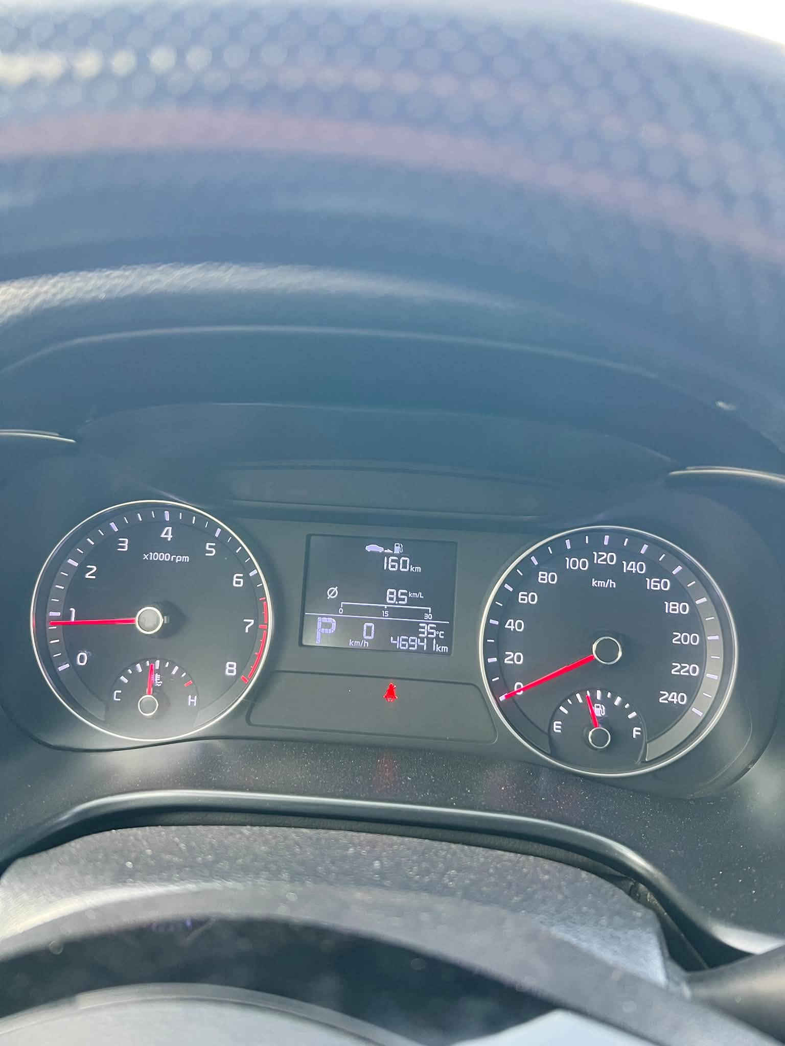 للبيع
كيا سيراتو 

خليجي مديل 2021

رقم دهوك تحويل وكالة 

كفالة عامة 

ماشية 46 

السعر 143 وبيها مجال 

النجف الاشرف حي الامير 

***********
