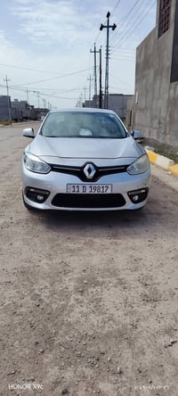 فلوينس • ٢٠١٦ • رقم بغداد