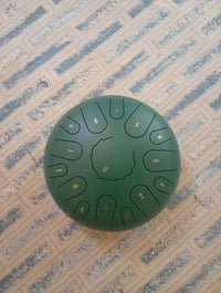 طبلة لسان • ١٣ نوتة • بصرة القبلة