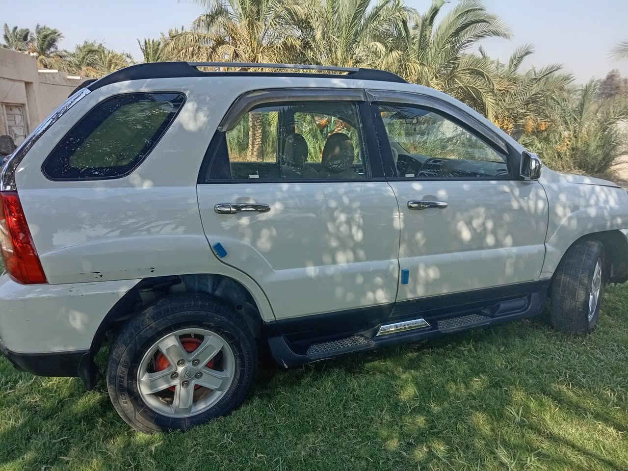سبورتج ٢٠١٠ خليجي رقم مميز ذي قار جاهزه مابيه نقص بيها باب الصدر مبدل اثر دحچه بسيطه العنوان ذي قار الشطره
السعر 113$وبيها مجال للشراي للاستفسار الاتصال على الرقم ***********

