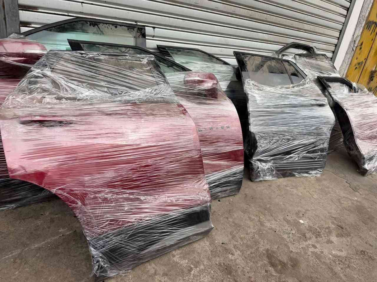 ستات بلايز • موديل 2023-2026 • محرك 3600